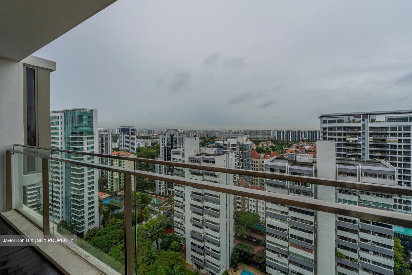 The Seafront On Meyer (D15), Condominium #395542321